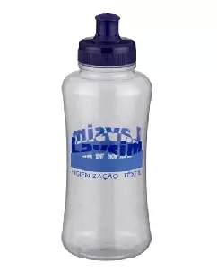 Squeeze 550ml Ecológico Personalizado