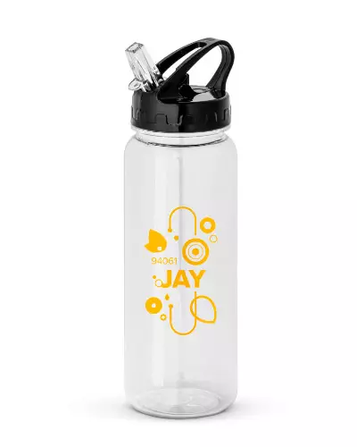 Squeeze 610 mL Personalizada para Brinde