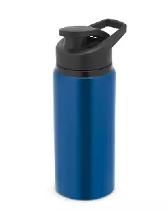 Squeeze 660 mL em Aluminio Personalizada para Brinde