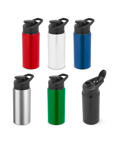 Squeeze 660 mL em Aluminio Personalizada para Brinde