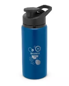 Squeeze 660 mL Personalizada para Brinde
