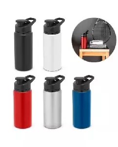 Squeeze 660 mL Personalizada para Brinde