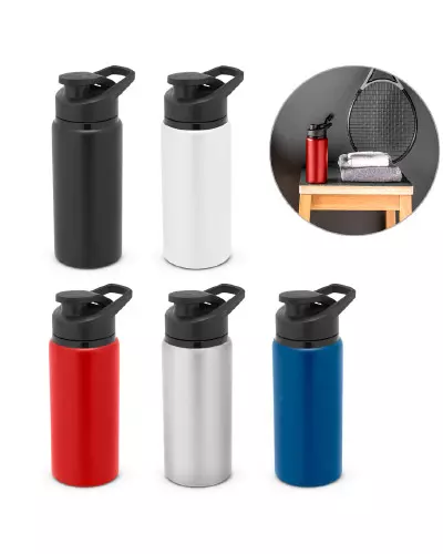 Squeeze 660 mL Personalizada para Brinde