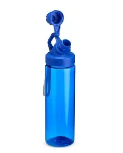 Squeeze 700ml com Personalização Empresarial