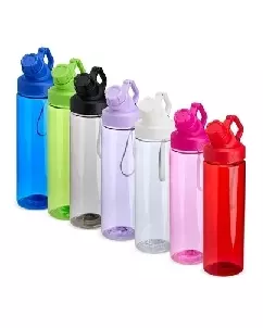 Squeeze 700ml com Personalização Empresarial