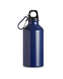 Squeeze Aluminio 420ml Personalizado