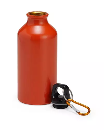 Squeeze Aluminio 420ml Personalizado