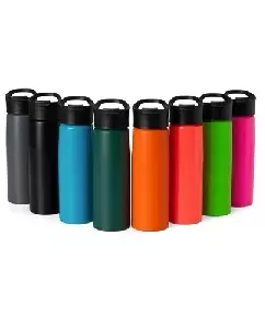 Squeeze Aluminio 750ml  para Brindes Personalizada