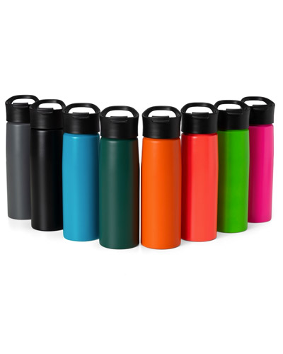 Squeeze Aluminio 750ml  para Brindes Personalizada