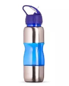 Squeeze Aluminio Personalizado Promocional