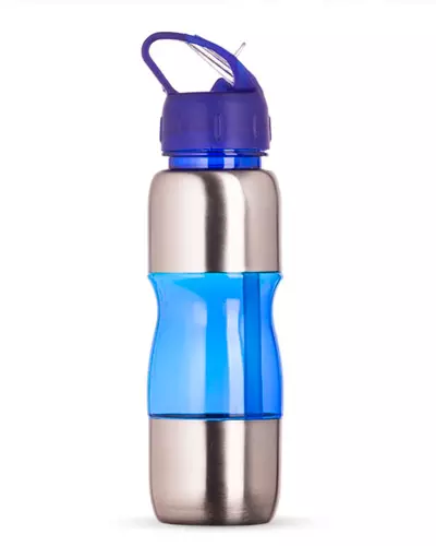 Squeeze Aluminio Personalizado Promocional