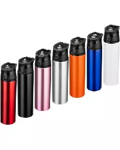Squeeze Aluminio Personalizado