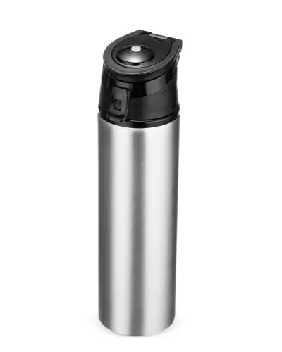 Squeeze Aluminio Personalizado