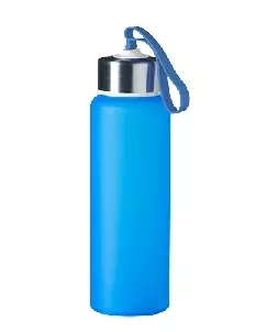 Squeeze Azul Personalizada