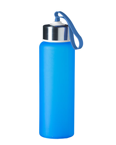 Squeeze Azul Personalizada