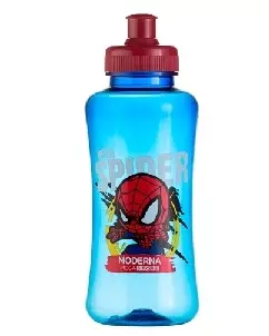 Squeeze Azul PVC Personalizado
