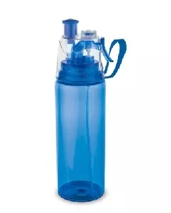 Squeeze com Borrifador para Brindes