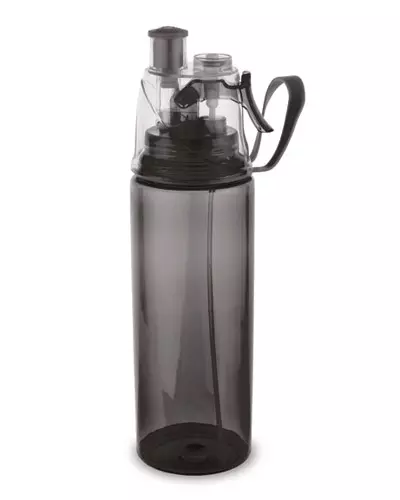 Squeeze com Borrifador para Brindes