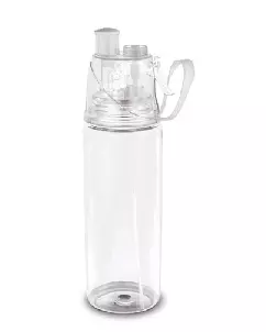 Squeeze com Borrifador para Brindes