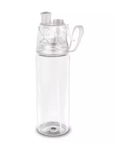 Squeeze com Borrifador para Brindes