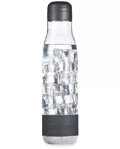 Squeeze com Caixa de Som Personalizado