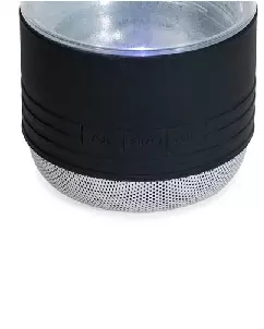 Squeeze com Caixa de Som Personalizado