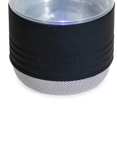 Squeeze com Caixa de Som Personalizado