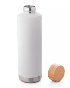 Squeeze com parede dupla Personalizada