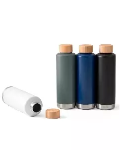 Squeeze com parede dupla Personalizada