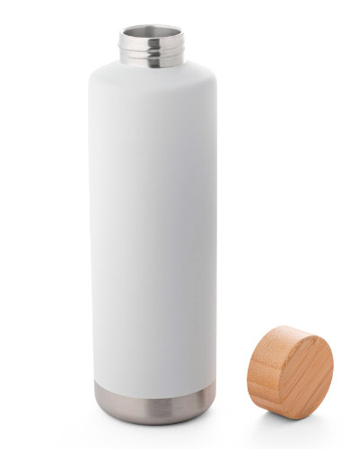 Squeeze com parede dupla Personalizada