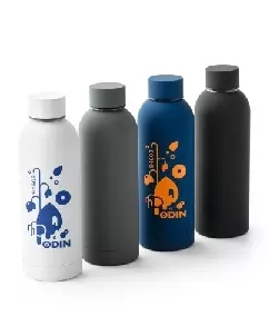 Squeeze com Parede Dupla Personalizado