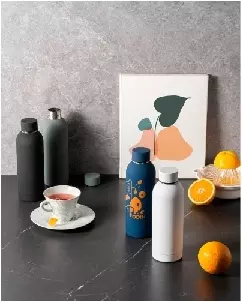 Squeeze com Parede Dupla Personalizado