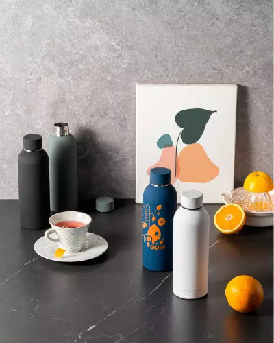 Squeeze com Parede Dupla Personalizado