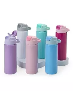 Squeeze de Aluminio 600ml Personalizada