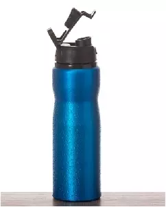 Squeeze de Aluminio para Personalizar