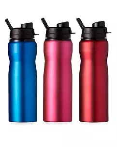 Squeeze de Aluminio para Personalizar