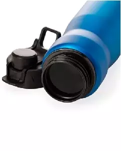 Squeeze de Aluminio para Personalizar