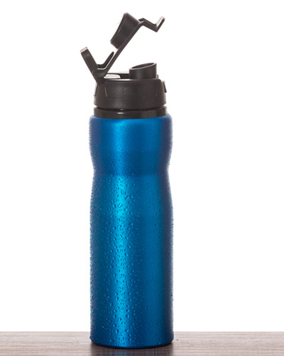 Squeeze de Aluminio para Personalizar