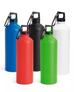 Squeeze de Alumínio Personalizado para Brindes