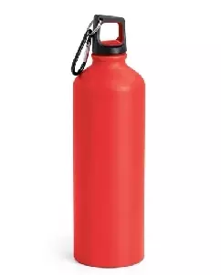 Squeeze de Alumínio Personalizado para Brindes