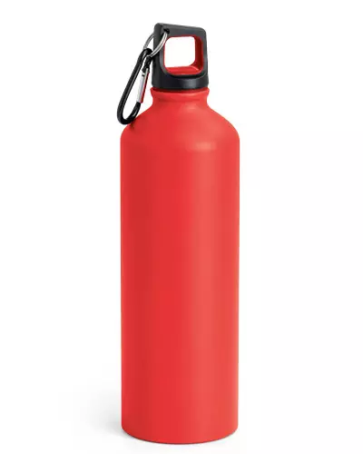 Squeeze de Alumínio Personalizado para Brindes