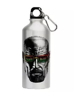 Squeeze de Alumínio