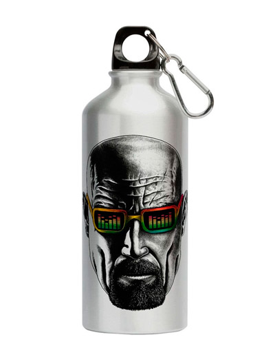 Squeeze de Alumínio