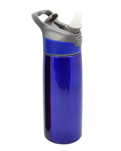 Squeeze de Inox 700 ML