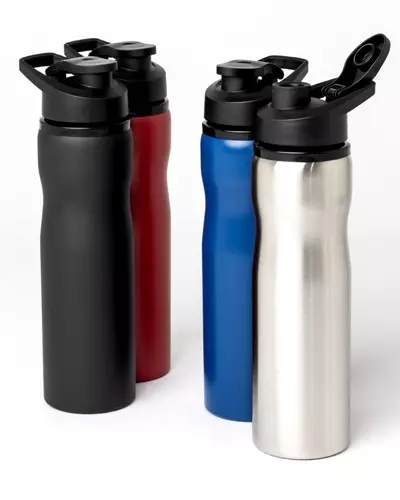 Squeeze de Inox 800ml Personalizado