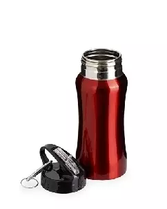 Squeeze de inox personalizado para empresas