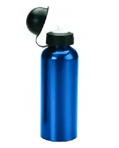 Squeeze de Inox Personalizado