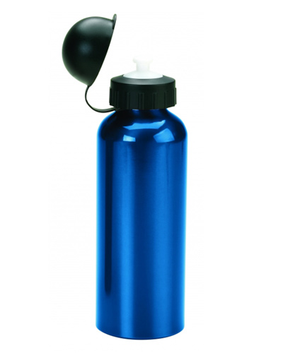 Squeeze de Inox Personalizado