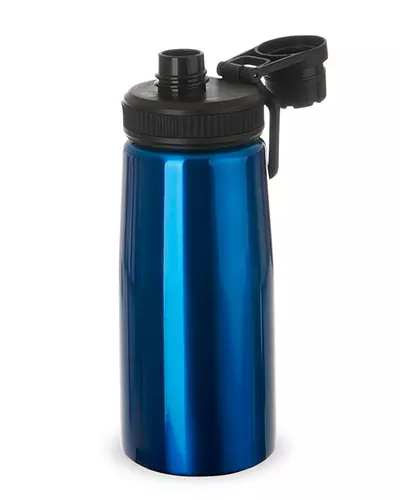 Squeeze de Metal 750 ml Personalizado