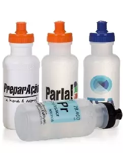 Squeeze de Plastico 500 ml